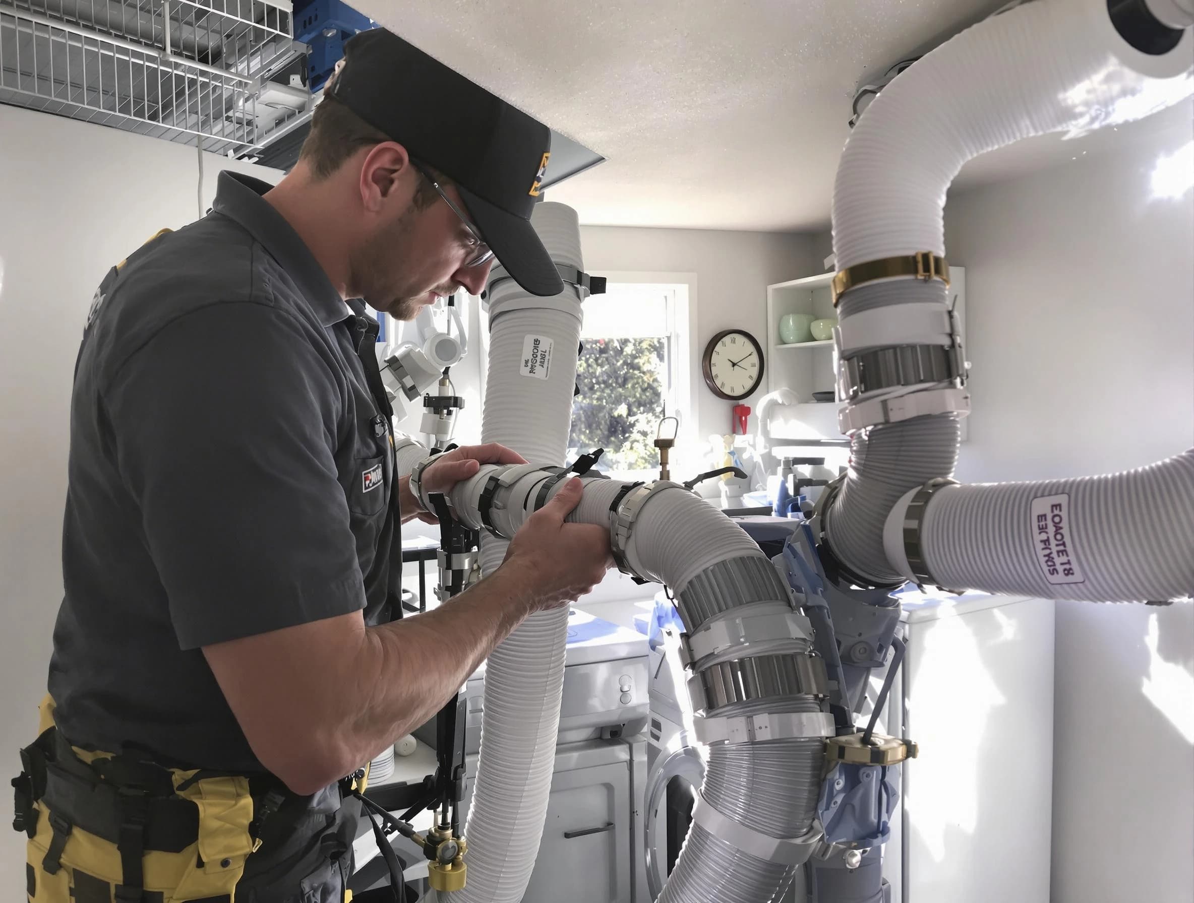 Hose Installation service in Center Point, AL